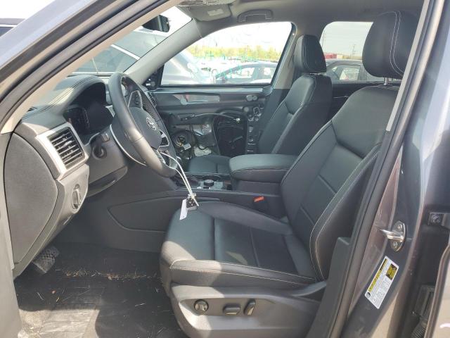 Photo 7 from auction – 2023 VOLKSWAGEN ATLAS SE with VIN 1V2KR2CA9PC532059