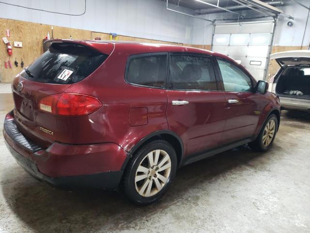 Photo 3 from auction – 2009 SUBARU TRIBECA LI with VIN 4S4WX97D394405340
