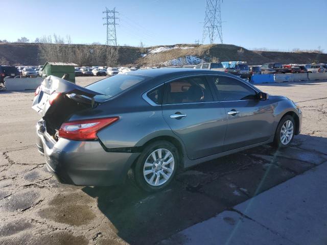 Photo 3 from auction – 2017 NISSAN ALTIMA 2.5 with VIN 1N4AL3AP4HN316482