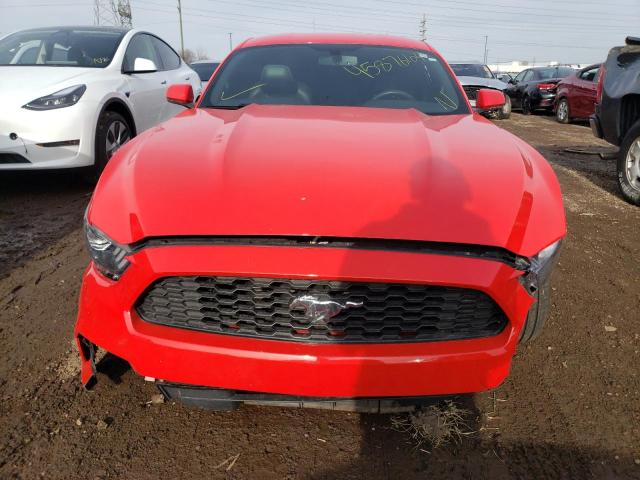 Фото 5 с аукциона – 2016 FORD MUSTANG с VIN 1FA6P8TH2G5335673