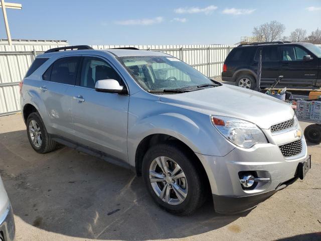 Photo 4 from auction – 2014 CHEVROLET EQUINOX LT with VIN 2GNALCEK4E6189040