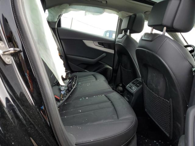 Photo 10 from auction – 2018 AUDI A4 PREMIUM with VIN WAUENAF41JN016992