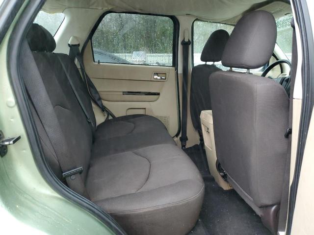 Photo 11 from auction – 2008 MAZDA TRIBUTE I with VIN 4F2CZ02Z38KM00617