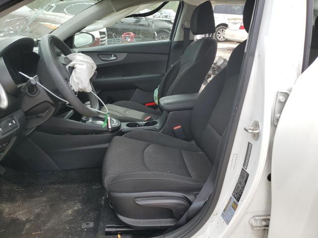 Photo 7 from auction – 2020 KIA FORTE FE with VIN 3KPF24AD7LE159882