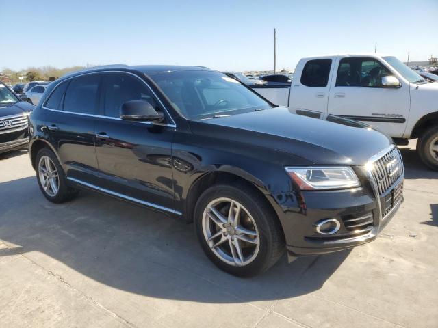 Photo 4 from auction – 2016 AUDI Q5 PREMIUM with VIN WA1L2AFP0GA033418