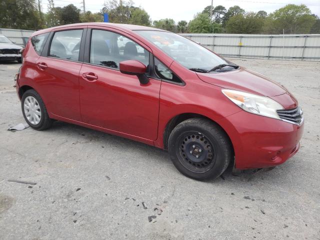 Photo 4 from auction – 2015 NISSAN VERSA NOTE with VIN 3N1CE2CP6FL385355