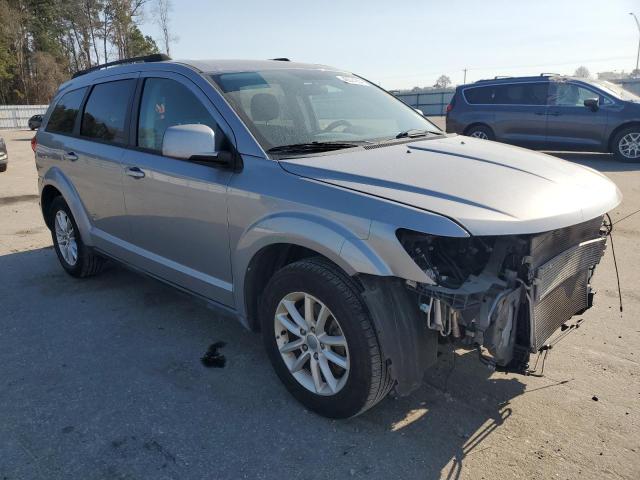 Zdjęcie 4 z aukcji – 2016 DODGE JOURNEY SX z VIN 3C4PDCBB8GT156996