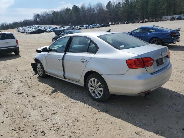 Photo 2 from auction – 2012 VOLKSWAGEN JETTA SE with VIN 3VWDX7AJ2CM320545