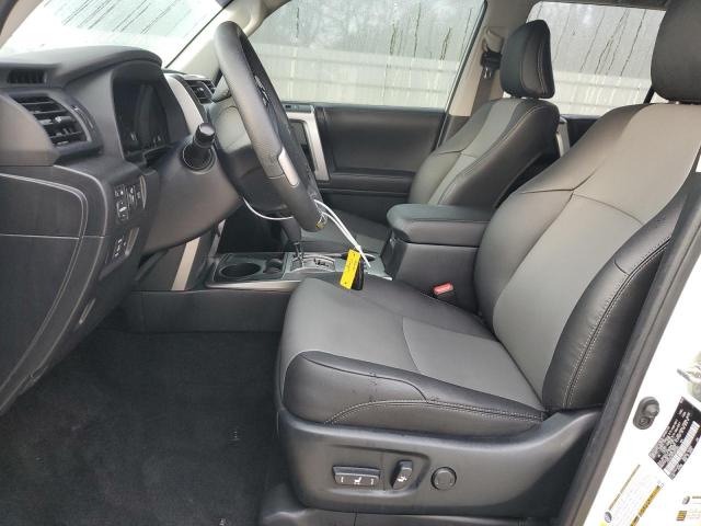 Photo 7 from auction – 2023 TOYOTA 4RUNNER SR with VIN JTEFU5JR6P5291864