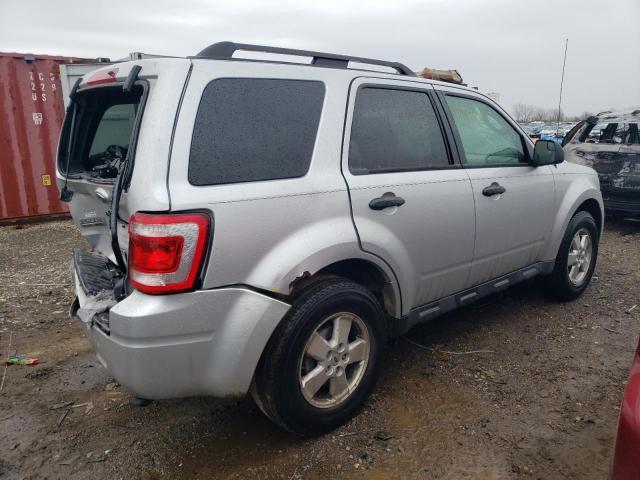 Photo 3 from auction – 2011 FORD ESCAPE XLT with VIN 1FMCU9DG3BKA25913