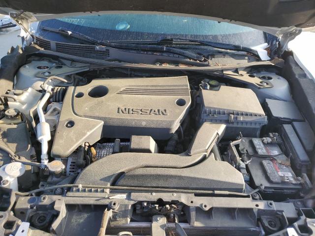 Photo 11 from auction – 2017 NISSAN ALTIMA 2.5 with VIN 1N4AL3AP7HC110648