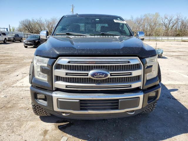 Photo 5 from auction – 2015 FORD F150 SUPER with VIN 1FTEW1EF4FFA79458