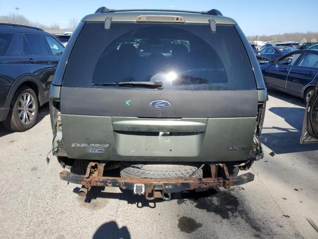 Photo 6 from auction – 2003 FORD EXPLORER E with VIN 1FMDU74K83UC76767