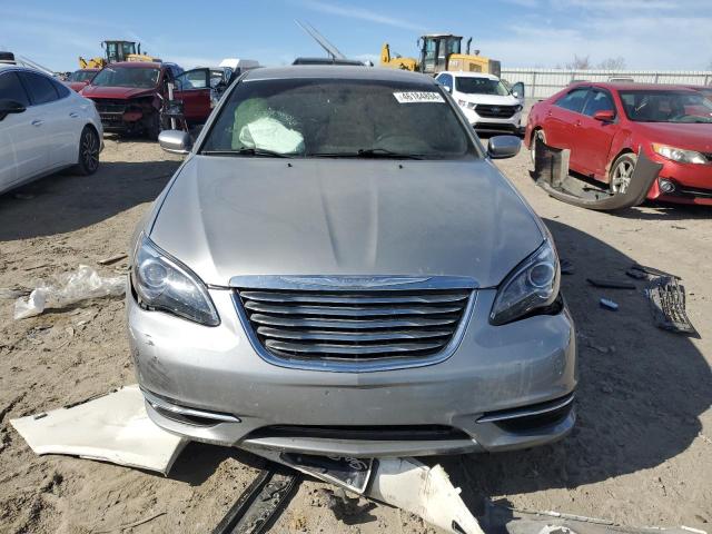 Photo 5 from auction – 2013 CHRYSLER 200 LX with VIN 1C3CCBAB9DN568714