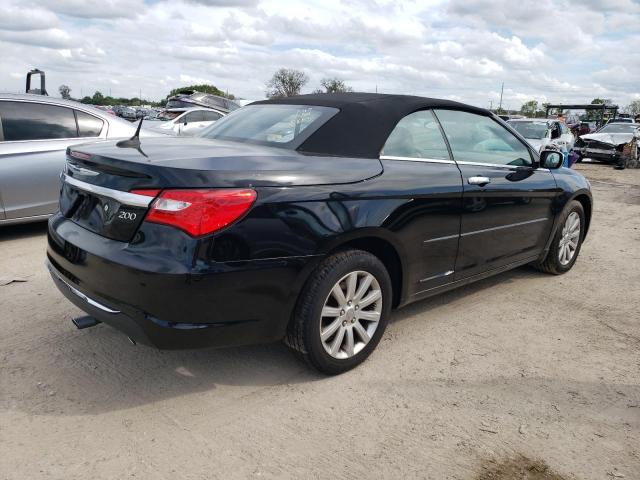 Photo 3 from auction – 2014 CHRYSLER 200 TOURIN with VIN 1C3BCBEG9EN131072