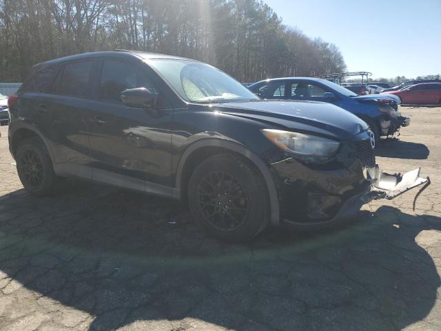 Photo 4 from auction – 2013 MAZDA CX-5 TOURI with VIN JM3KE2CE2D0102104