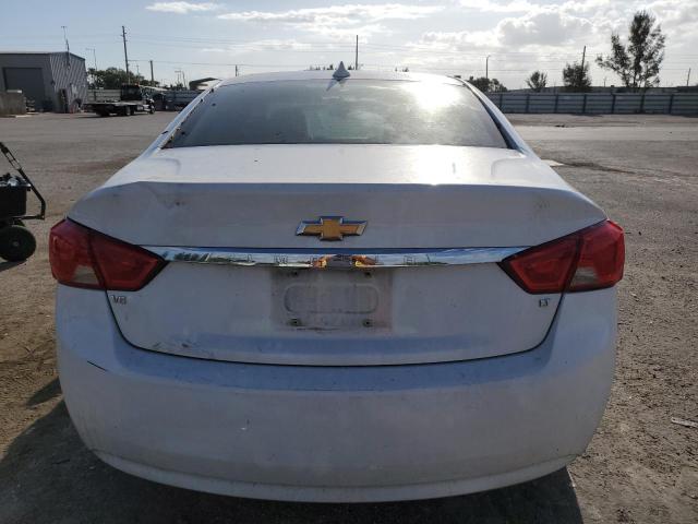 Photo 6 from auction – 2018 CHEVROLET IMPALA LT with VIN 2G1105S36J9135766