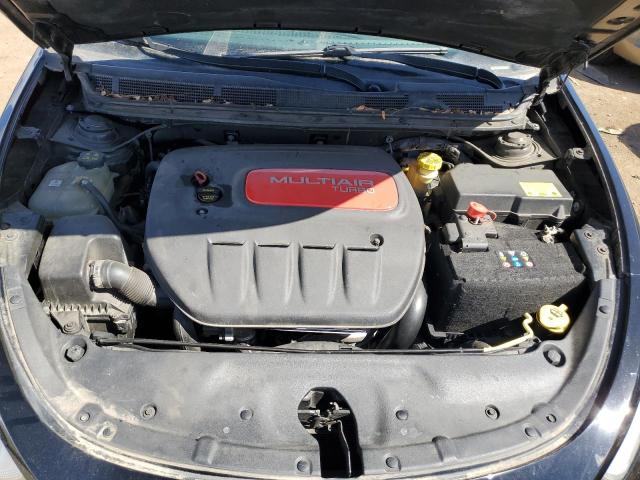 Photo 11 from auction – 2013 DODGE DART LIMIT with VIN 1C3CDFCH1DD327774