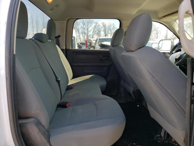 Photo 10 from auction – 2018 RAM 2500 ST with VIN 3C6UR5CJXJG364231