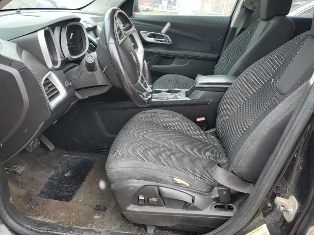 Photo 7 from auction – 2010 CHEVROLET EQUINOX LT with VIN 2CNALDEW7A6328228