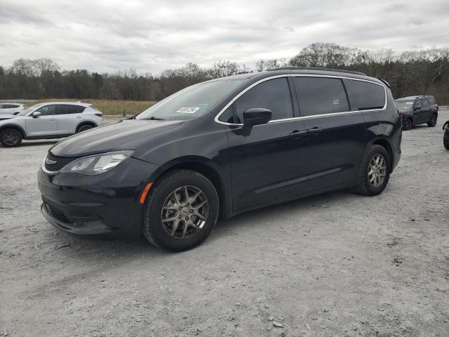 CHRYSLER VOYAGER LX 2021 with VIN 2C4RC1DG3MR515775 - Photo from auction
