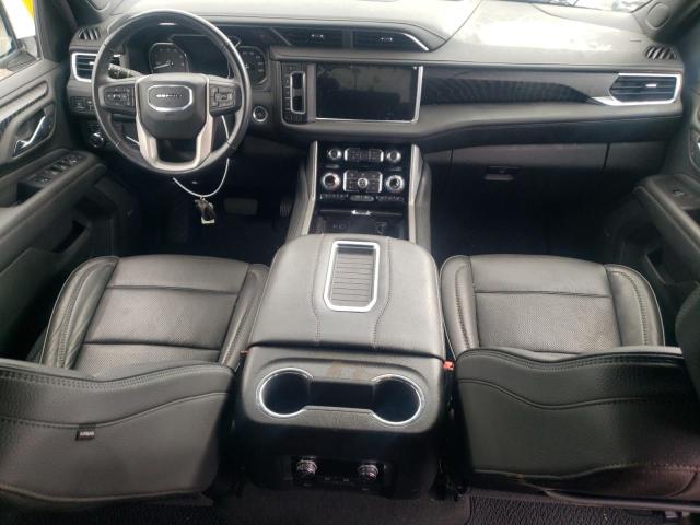 Photo 8 from auction – 2021 GMC YUKON DENA with VIN 1GKS2DKL4MR346382