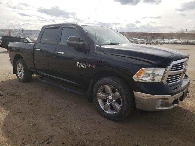 Photo 4 from auction – 2015 RAM 1500 SLT with VIN 1C6RR7TM9FS537913