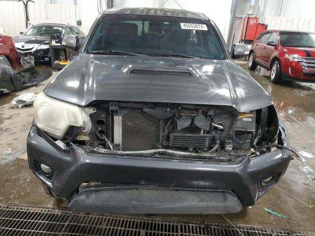 Photo 5 from auction – 2012 TOYOTA TACOMA DOU with VIN 3TMLU4EN7CM081559