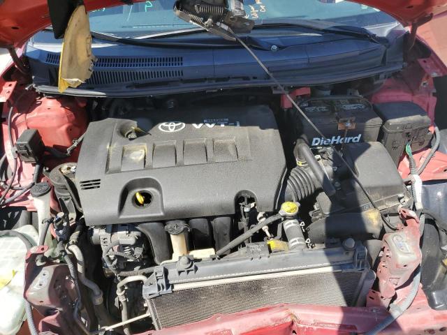 Photo 11 from auction – 2008 TOYOTA SCION XD with VIN JTKKU10438J028265