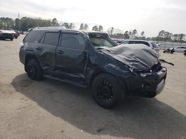 Photo 4 from auction – 2018 TOYOTA 4RUNNER SR with VIN JTEBU5JR8J5555656