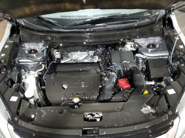 Photo 12 from auction – 2021 MITSUBISHI OUTLANDER with VIN JA4ARUAUXMU034362