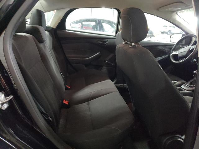Photo 10 from auction – 2016 FORD FOCUS S with VIN 1FADP3E2XGL336035