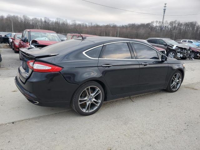 Photo 3 from auction – 2014 FORD FUSION TIT with VIN 3FA6P0D94ER288214