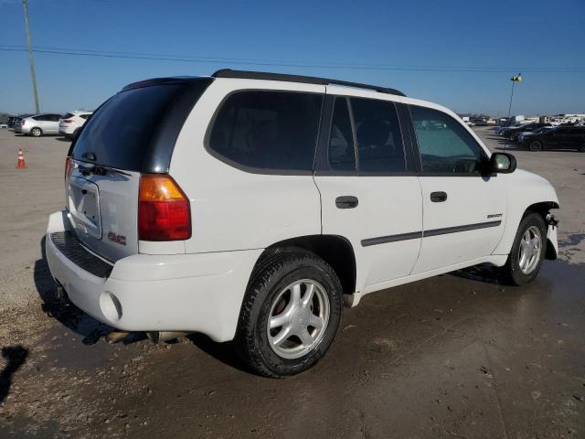 Photo 3 from auction – 2006 GMC ENVOY with VIN 1GKDS13S862245287