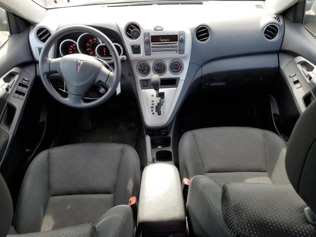 Photo 8 from auction – 2010 PONTIAC VIBE with VIN 5Y2SP6E87AZ406571