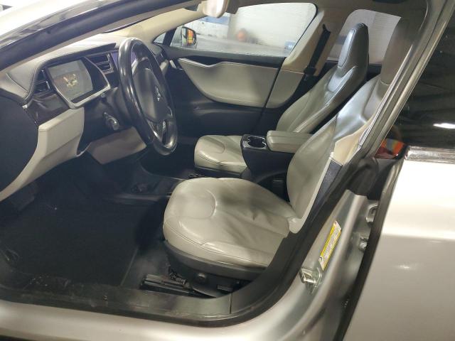 Photo 7 from auction – 2013 TESLA MODEL S with VIN 5YJSA1DNXDFP17465