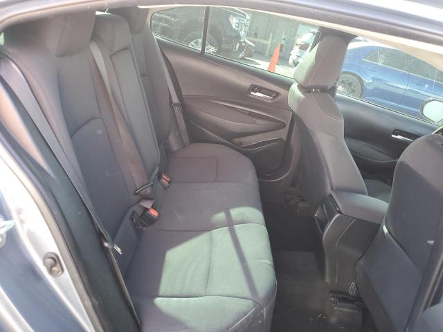 Photo 10 from auction – 2020 TOYOTA COROLLA LE with VIN 5YFEPRAE8LP107341