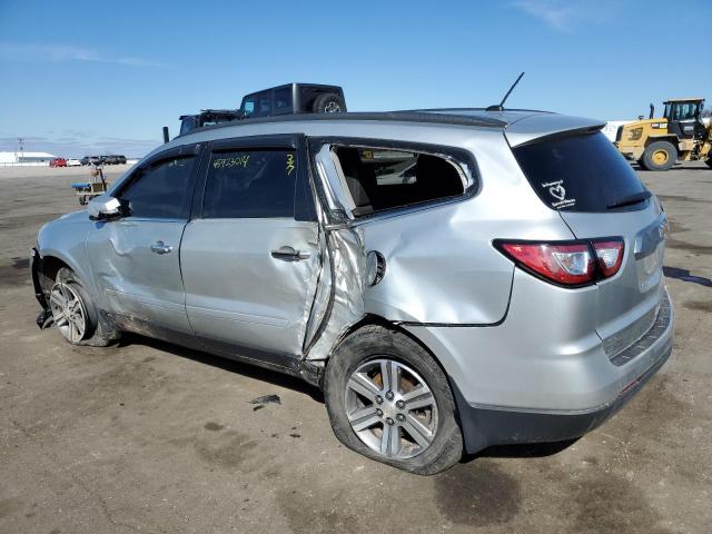 Photo 2 from auction – 2015 CHEVROLET TRAVERSE L with VIN 1GNKVHKD3FJ102377