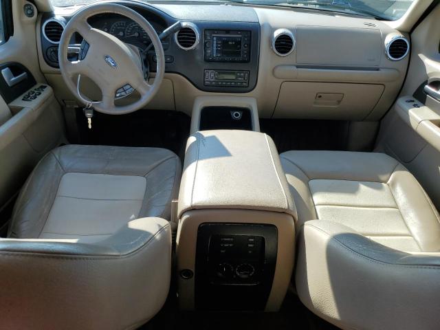 Photo 8 from auction – 2004 FORD EXPEDITION with VIN 1FMFU17L24LA08007