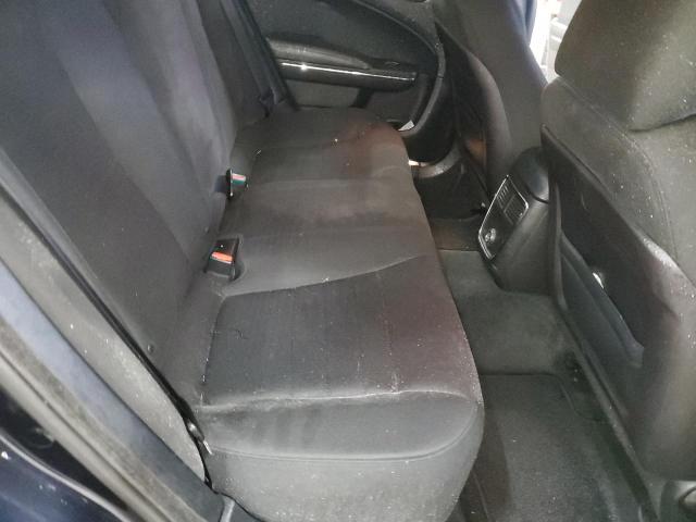 Photo 10 from auction – 2012 DODGE CHARGER SE with VIN 2C3CDXBG5CH117520