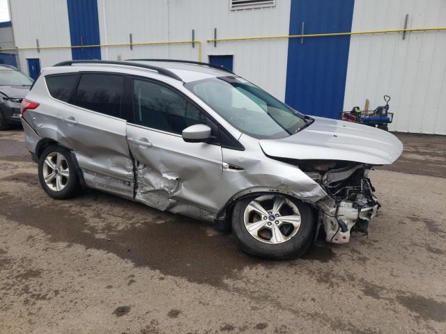 Photo 4 from auction – 2016 FORD ESCAPE SE with VIN 1FMCU9G99GUA56494