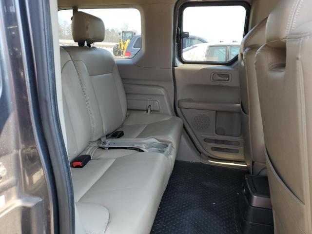 Photo 10 from auction – 2011 HONDA ELEMENT EX with VIN 5J6YH2H75BL006719