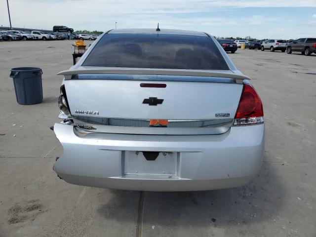 Photo 6 from auction – 2010 CHEVROLET IMPALA LS with VIN 2G1WA5EK1A1134385