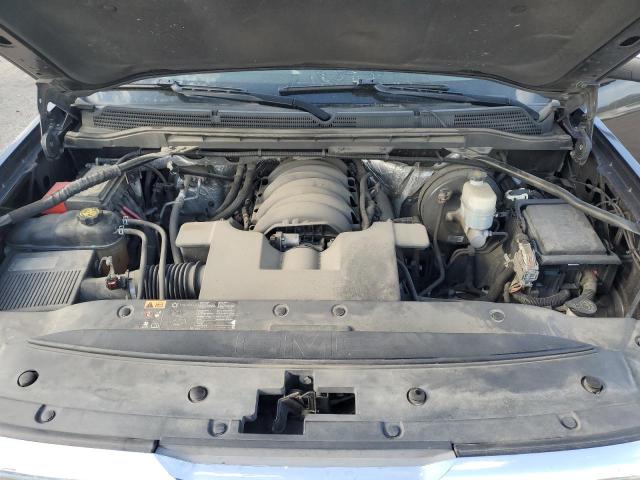 Photo 11 from auction – 2016 GMC SIERRA K15 with VIN 3GTU2NEC9GG220013