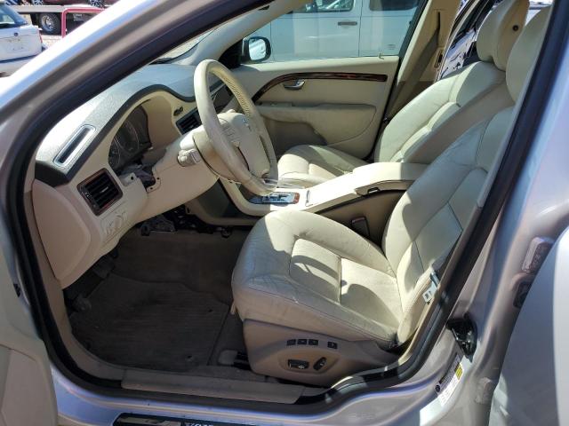 Photo 7 from auction – 2007 VOLVO S80 3.2 with VIN YV1AS982071040649