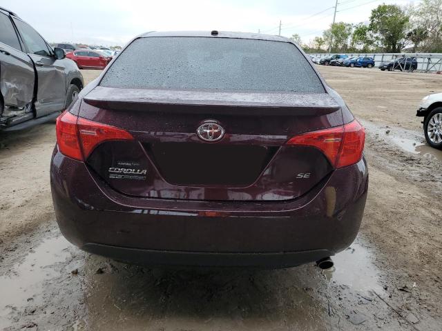 Photo 6 from auction – 2017 TOYOTA COROLLA L with VIN 5YFBURHE3HP606959