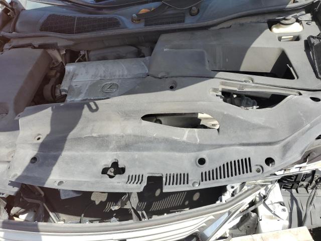Photo 11 from auction – 2015 LEXUS RX 350 with VIN 2T2ZK1BA7FC157449