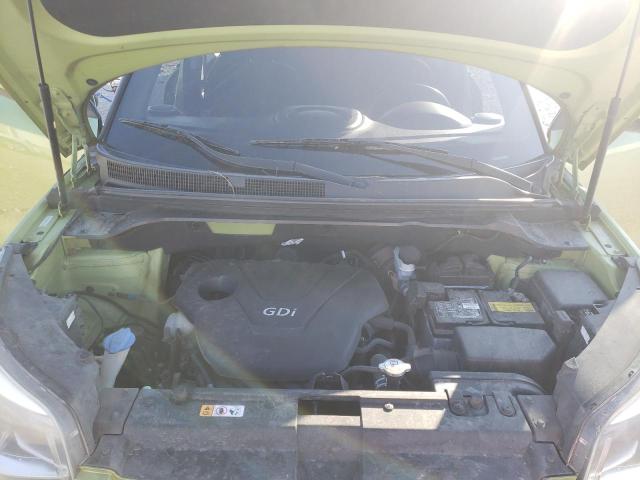 Photo 11 from auction – 2015 KIA SOUL with VIN KNDJN2A28F7767452