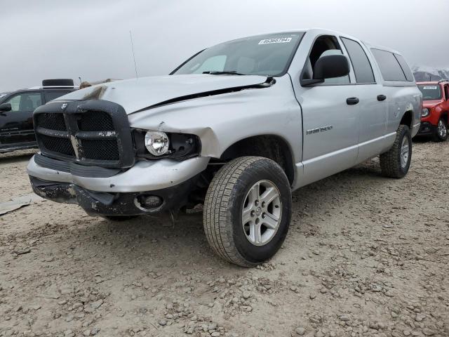 DODGE RAM 1500 S 2005 with VIN 1D7HU18D75S251782 - Photo from auction
