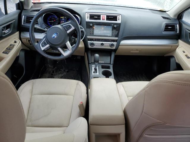 Photo 8 from auction – 2015 SUBARU LEGACY 2.5 with VIN 4S3BNBE62F3025881